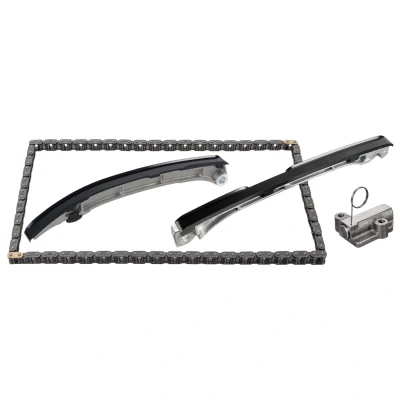 Image de FEBI BILSTEIN 178308 Jeu de distribution à chaînes Simplex, Chaîne fermée MAZDA: 3 3/5 portes, CX 5 I