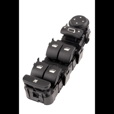 Image de NTY EWS CT 002 Interrupteur, lève vitre avant gauche CITROËN: C4 I 3/5 portes