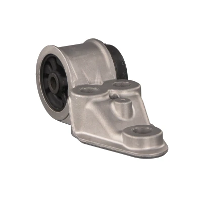 Image de FEBI BILSTEIN 22984 Support d&#039;Essieu Essieu arrière gauche Caoutchouc VOLKSWAGEN: Passat B5 GP Break, Berline, Berline