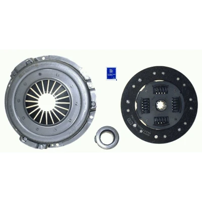 Image de SACHS 3000 460 001 Kit d&#039;Embrayage 240 BMW: 6 Coupe, 5 Berline