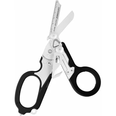 Image de Leatherman 832167 RAPTOR outil multifonction Noir