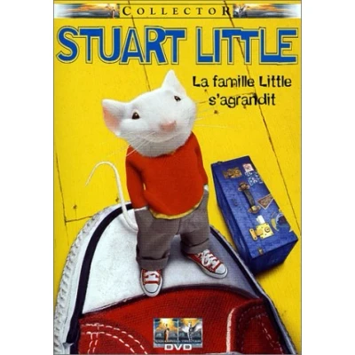 Image de Stuart Little Edition Collector [Édition Collector] Livre d’occasion Bon