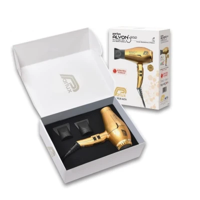 Image de Parlux Sèche cheveux Alyon Air Ionizer Gold St 1 pièces