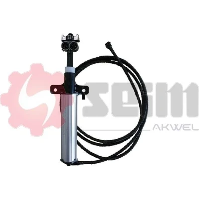 Image de SEIM 119007 Gicleur d&#039;eau de nettoyage, nettoyage des phares avant gauche