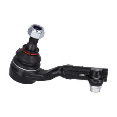 Image de febi BILSTEIN 37263 Rotule de direction Plus Essieu avant gauche avec écrou autobloquant BMW: 3 Touring, Berline, Coupe