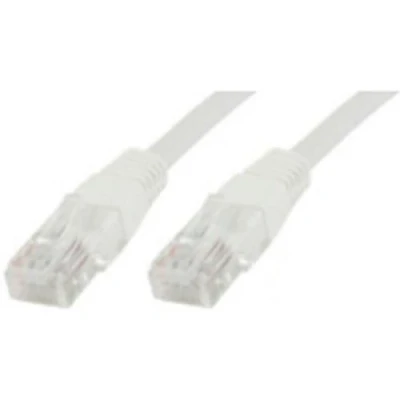 Image de Câble Ethernet Micro Connect B UTP603W Blanc Cat6 3m