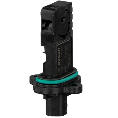 Image de FEBI BILSTEIN 40613 Débitmètre d&#039;air sans boîtier avec joint d&#039;étanchéite OPEL: Corsa D 3/5 portes, Mokka / X, Astra J 5 portes