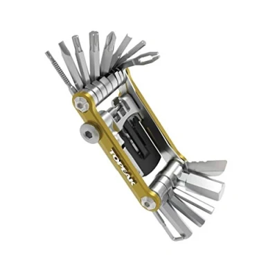 Image de Topeak PT30 Outils Mixte, doré, Taille Unique