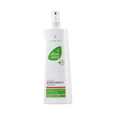 Image de LR Aloe Vera Urgence Pulvérisation, 400 ml