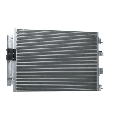 Image de VALEO 814161 Condenseur De Clim avec déshydrateur Aluminium 396 R 134a FORD: Grand C Max, FOCUS 3, Max 2 oscaro, mister auto, yakarouler