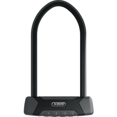 Image de ABUS Granit XPlus 540/160HB300 Noir Verrou en U Neuf