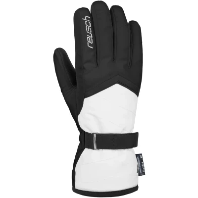 Image de Reusch Moni R TEX® XT Gants Chauds imperméables et Respirants pour Femme