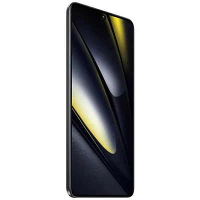 Image de Poco F6 256GB Noir