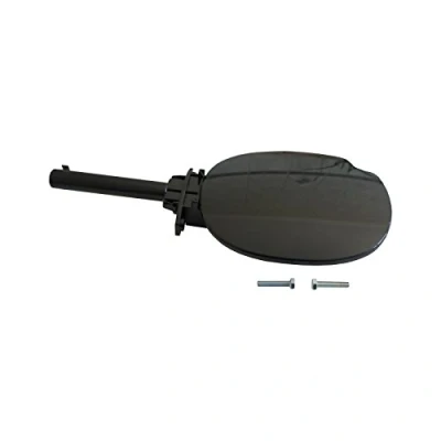 Image de ESC Auto Parts ESP693 Couvercle de réservoir carburant 7700836756 Compatible avec Renault Clio HB MK2