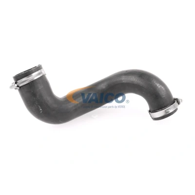 Image de VAICO V48 0072 Gaine De Suralimentation Caouchouc textilé Q+, Première Monte LAND ROVER: Range Rover Sport, Discovery 4, 3