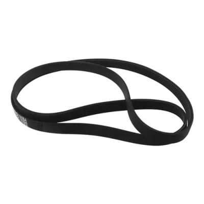 Image de ECSiNG Courroie trapézoïdale 1184PJ6 nervurée Compatible avec AEG Electrolux Juno Zanker Zanussi