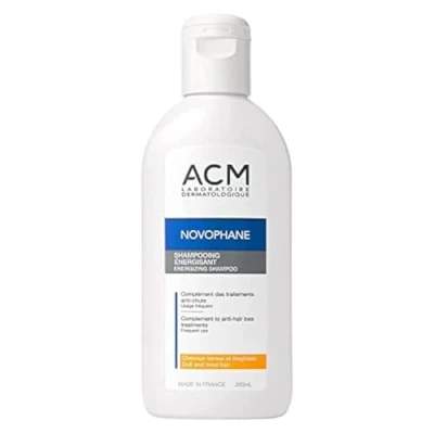 Image de ACM Novophane Shampooing Énergisant
