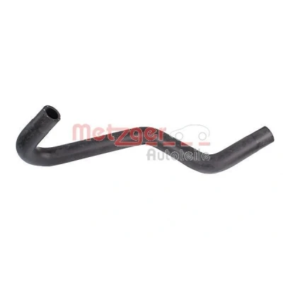 Image de METZGER 2421527 Durite De Refroidissement EPDM (éthylène propylène diène caoutchouc) FORD: Transit Custom V362 Van, Tourneo Minibus