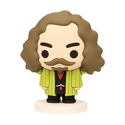 Image de Harry Potter Sirius Black miniFigurine Ocio Stock
