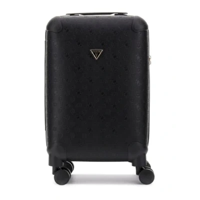 Image de GUESS Valise noir pour femme Wilder 18 IN 8 WHEELER 297890