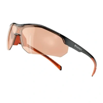 Image de Horus X Lunette Anti Lumiere Bleue Homme Femme Gaming Lunettes eSport Légères &amp; UV ProXima Orange