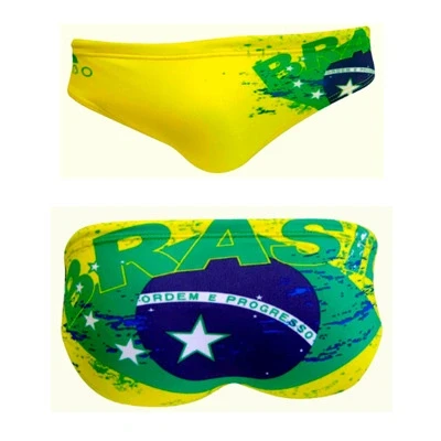 Image de Bas de maillot bain Turbo New Brasil