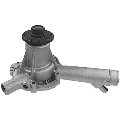 Image de VALEO 506660 Pompe à eau sans poulie avec joints couvercle MERCEDES BENZ: Classe ML, E Berline, C Berline