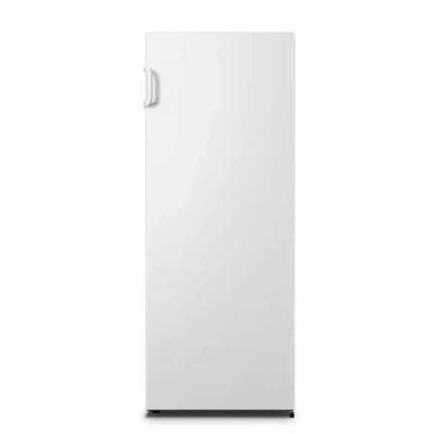 Image de Hisense congélateur FV191N4AW2/TotalNoFrost/ Superfreze/ Alarme de porte/Multiflow 360/BigBox/143,4 cm/ compartiment 147 l/41 dB/ 205 kWh/blanc
