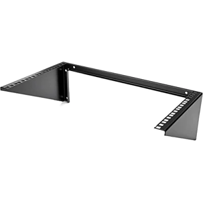 Image de STARTECH Support mural Vertical Rack 6U 19in