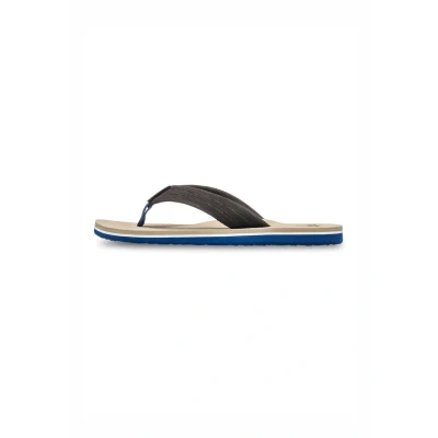Image de Quiksilver Homme Molokai Layback. Sandale, Sable, 39 EU