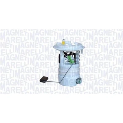 Image de MAGNETI MARELLI 519780129900 Module d&#039;alimentation en carburant avec palpeur de filtre, régulateur pression