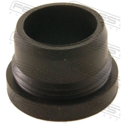 Image de Juego de reparación para anillos tóricos FEBEST TT 008
