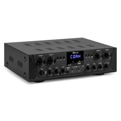 Image de Power Dynamics PV240BT Noir Neuf