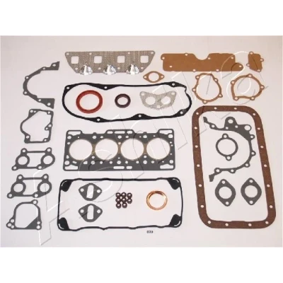 Image de Jeu complet de joints d&#039;étanchéité, moteur ASHIKA 49 08 809