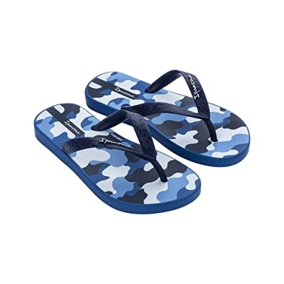 Image de Ipanema TEMAS XI Kids, Bleu, 29.5 EU