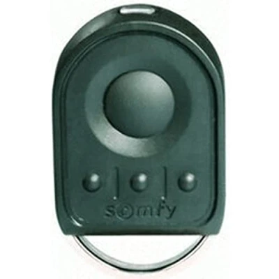 Image de télécommande somfy keygo 4 rts