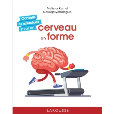 Image de Conseils et exercices pour un cerveau en forme