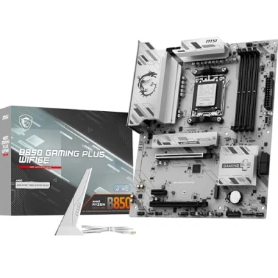 Image de MSI B850 Gaming Plus WIFI6E