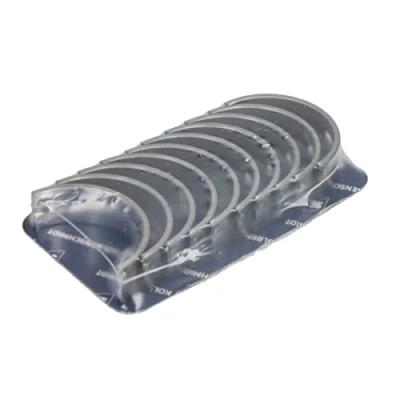 Image de KOLBENSCHMIDT 77152620 Kit de coussinet vilebrequin VOLKSWAGEN: GOLF 4, 3, Transporter AUDI: A3 3/5 portes, A4 B5 Avant, B6 Berline