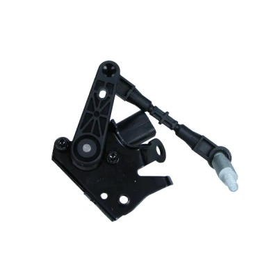Image de MAXGEAR 27 1999 Capteur, lumière bi xénon (correcteur de portée) Essieu avant avec support bielle/barre poussée AUDI: A7 Sportback