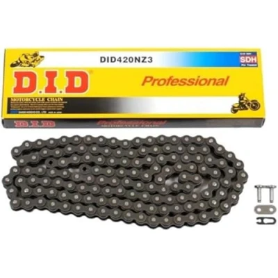 Image de DID 420NZ3 140 Chaîne 420