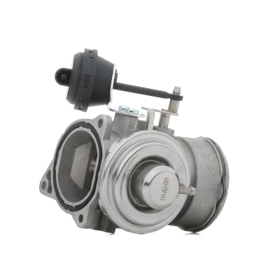 Image de NTY EGR AU 001 Vanne pneumatique avec joints, sans radiateur VOLKSWAGEN: Sharan I, Transporter 5 Bus, Passat B5 GP Berline