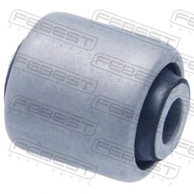 Image de FEBEST BMAB 032 Silent Bloc De Triangle Essieu avant inférieur, intérieur BMW: X5, X6