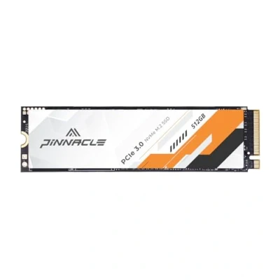 Image de Timetec SSD Performance Boost Internal Solid State Drive PCIE (PCIE Gen3 QLC 512GB)