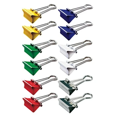 Image de MAUL 21332 99 Pince à Cravate 32 mm largeur 13