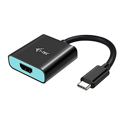 Image de i tec USB C HDMI Adapter 4K/60 Hz Neuf
