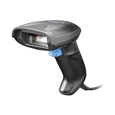 Image de Datalogic Gryphon I GD4500 1D/2D Noir Handheld Bar Code Reader