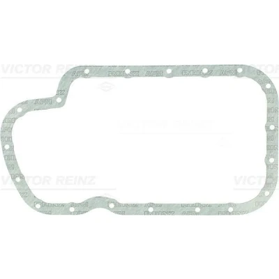 Image de REINZ 71 33674 00 Joint De Carter d&#039;Huile PEUGEOT: 205 II 3/5 portes, 206 106 CITROËN: Berlingo / First I