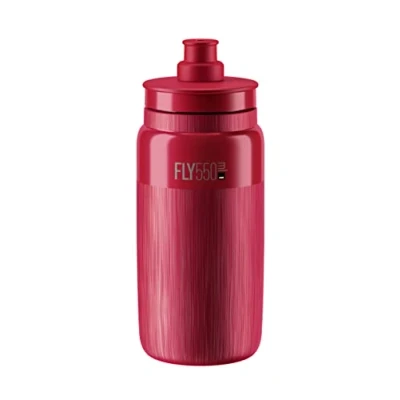 Image de Elite Fly Tex Bouteille d&#039;eau Mixte, Amaranth, 550 ML