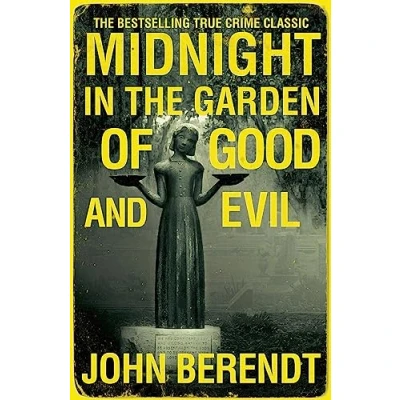 Image de Midnight in the Garden of Good and Evil